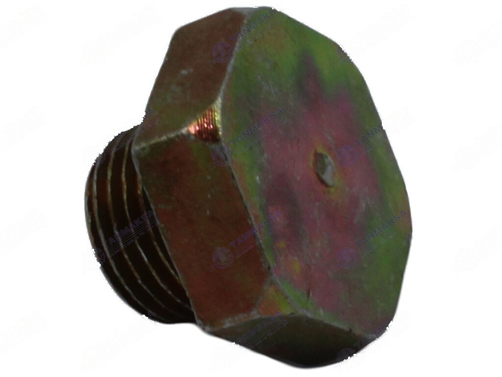 135-285 Termostat Gövde (Müşür) Tapası