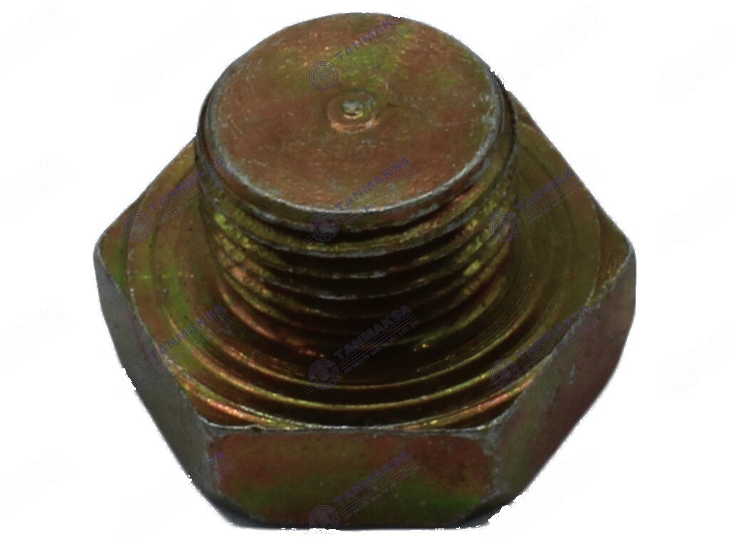 135-285 Termostat Gövde (Müşür) Tapası 2
