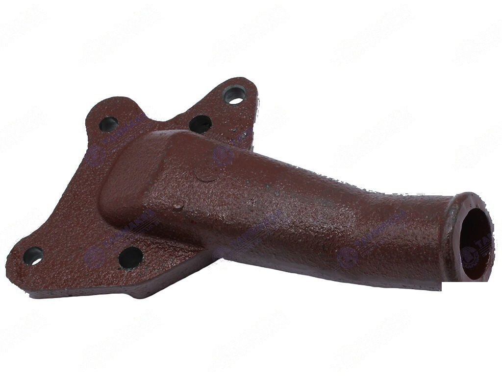 135-240 Termostat Üst Kapak