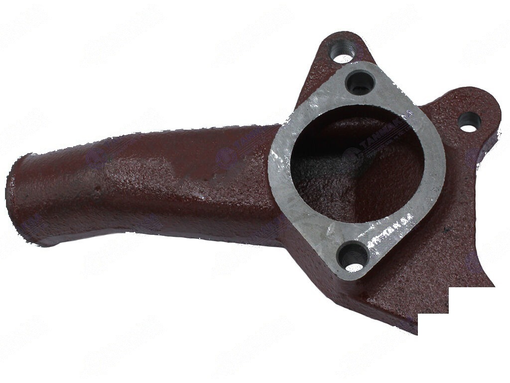 135-240 Termostat Üst Kapak 2