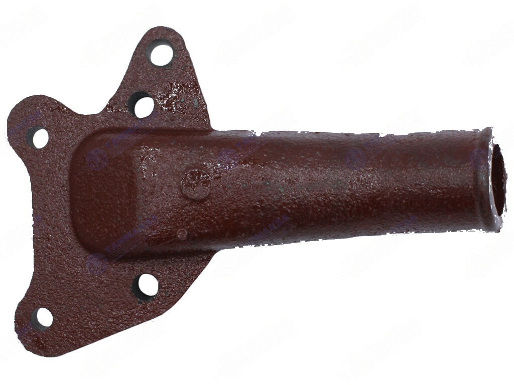 135-240 Termostat Üst Kapak 3
