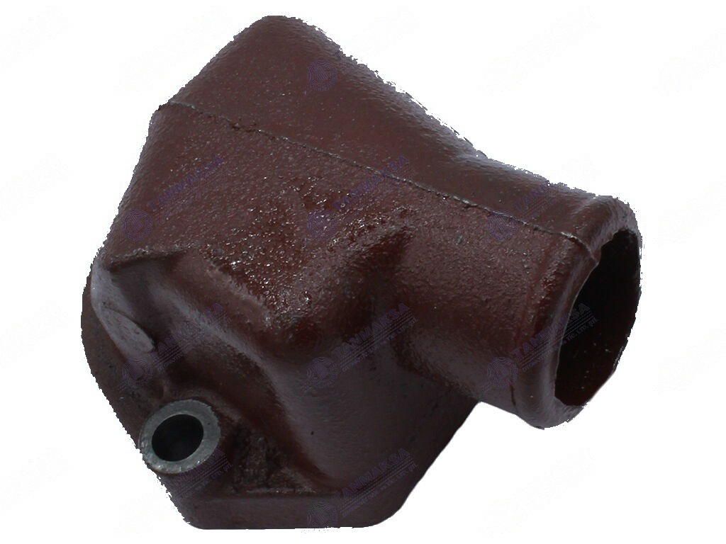 165-185 Termostat Üst Kapak
