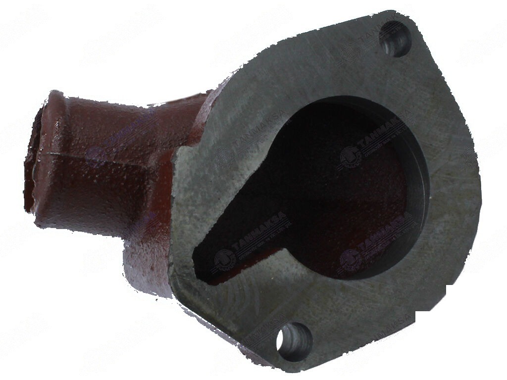 165-185 Termostat Üst Kapak 2