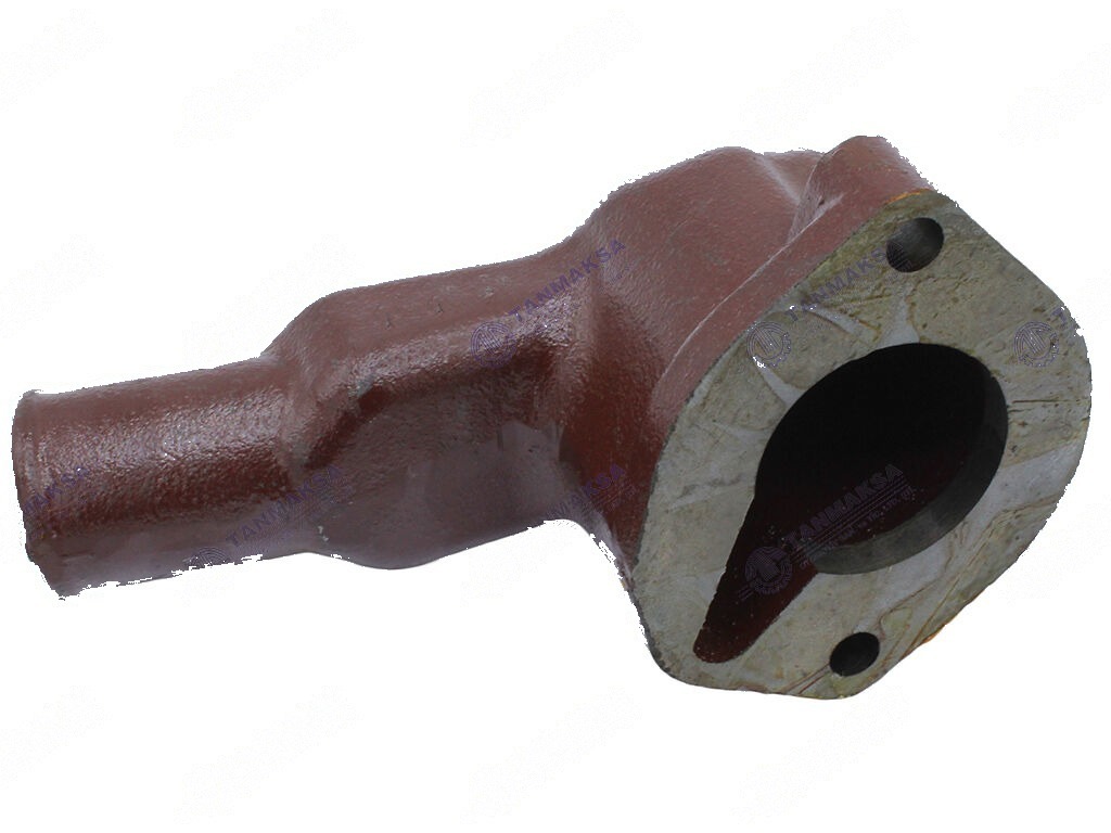 265-285 Termostat Üst Kapak 2