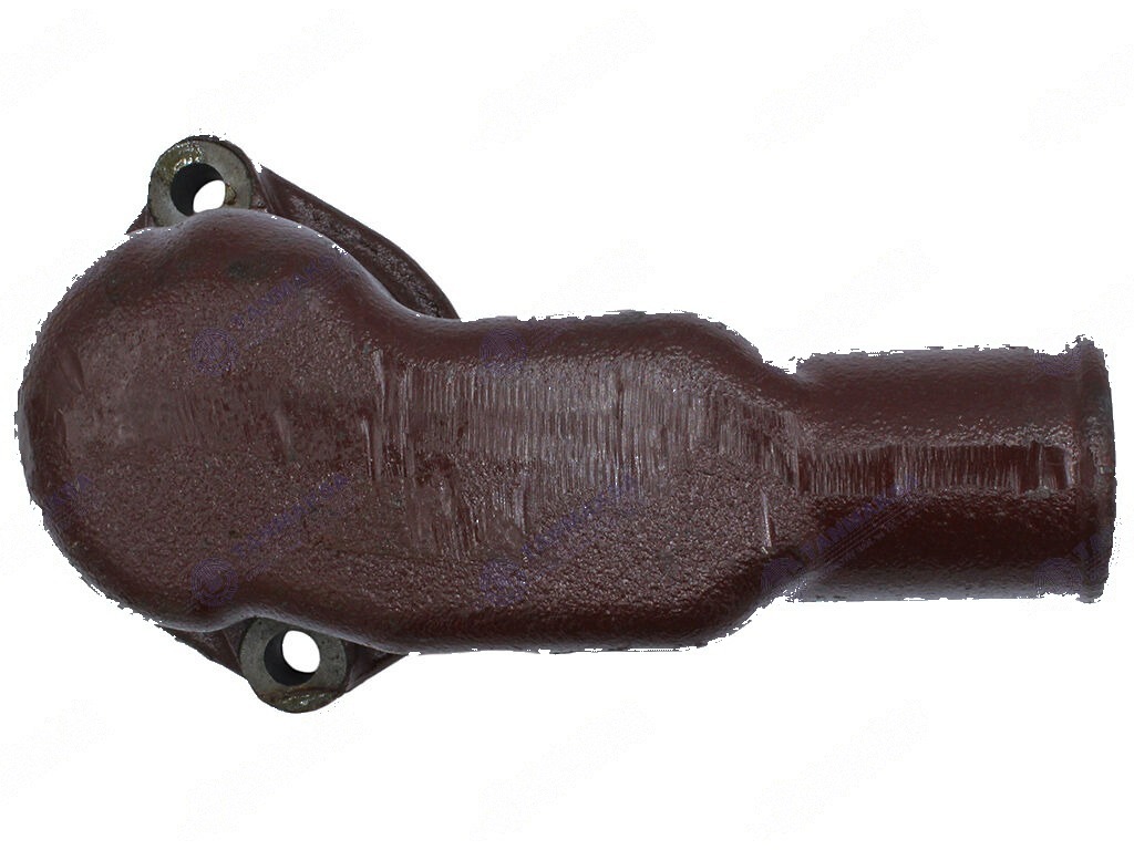 265-285 Termostat Üst Kapak 3