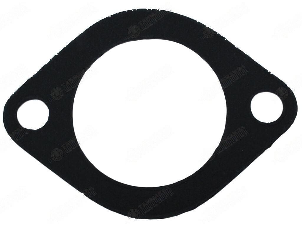 135-240 Termostat Üst Kapak Conta