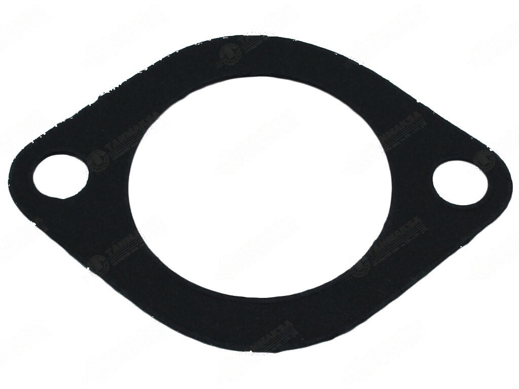 135-240 Termostat Üst Kapak Conta 2