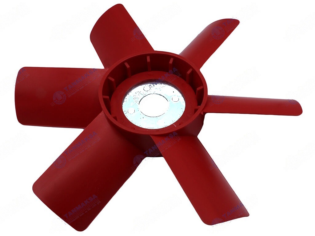 135-285 V Kanadı (6 lı) (Plastik) 2