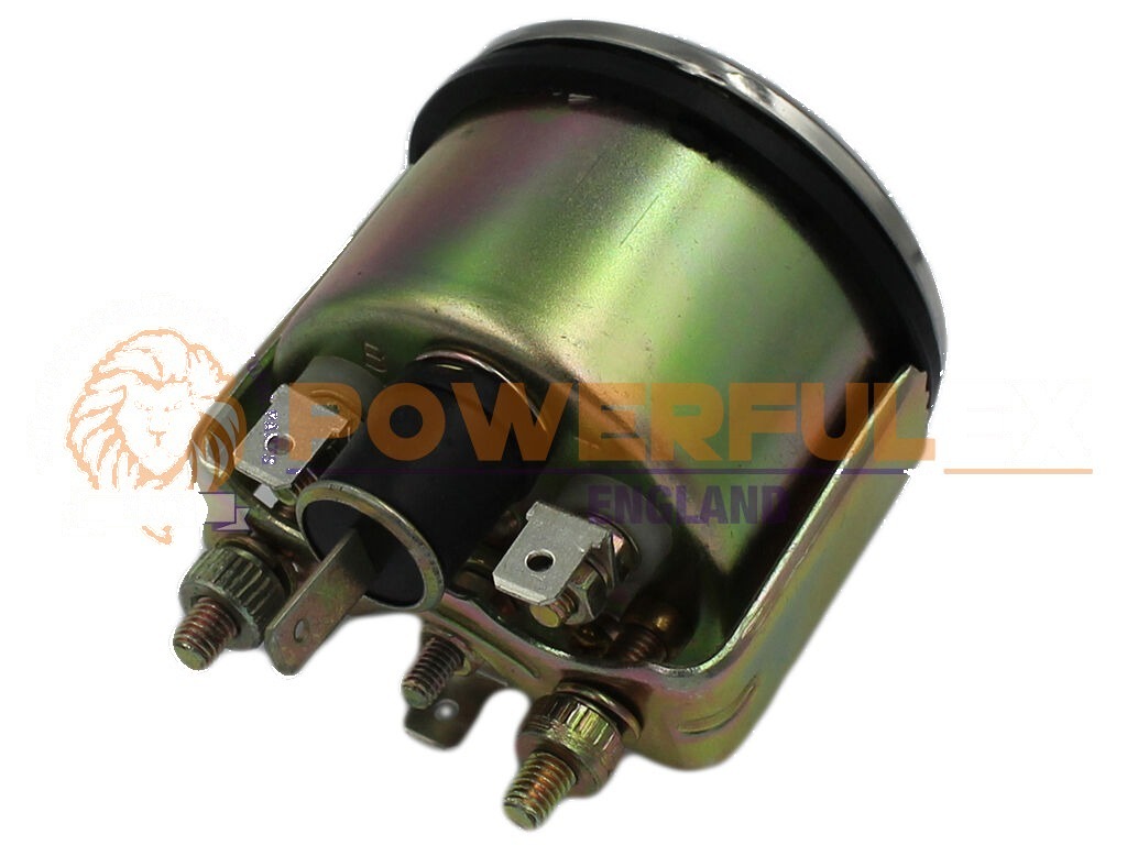 240-285 Hararet Saati (Yeni Model) 2