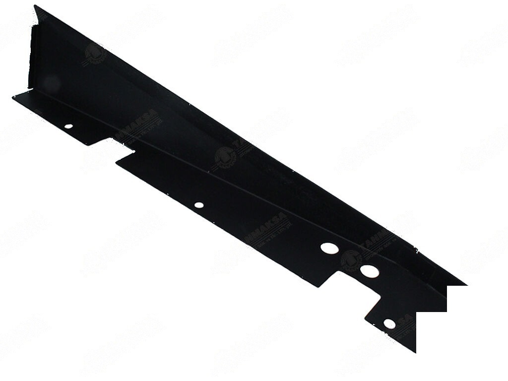 Paneleka Radyatörê ya Massey Ferguson 275-285 2