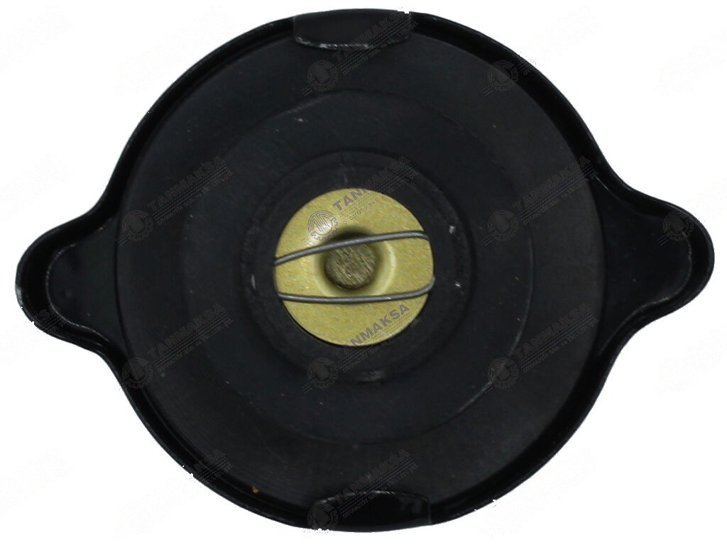135-148 Radyatör Kapağı 3
