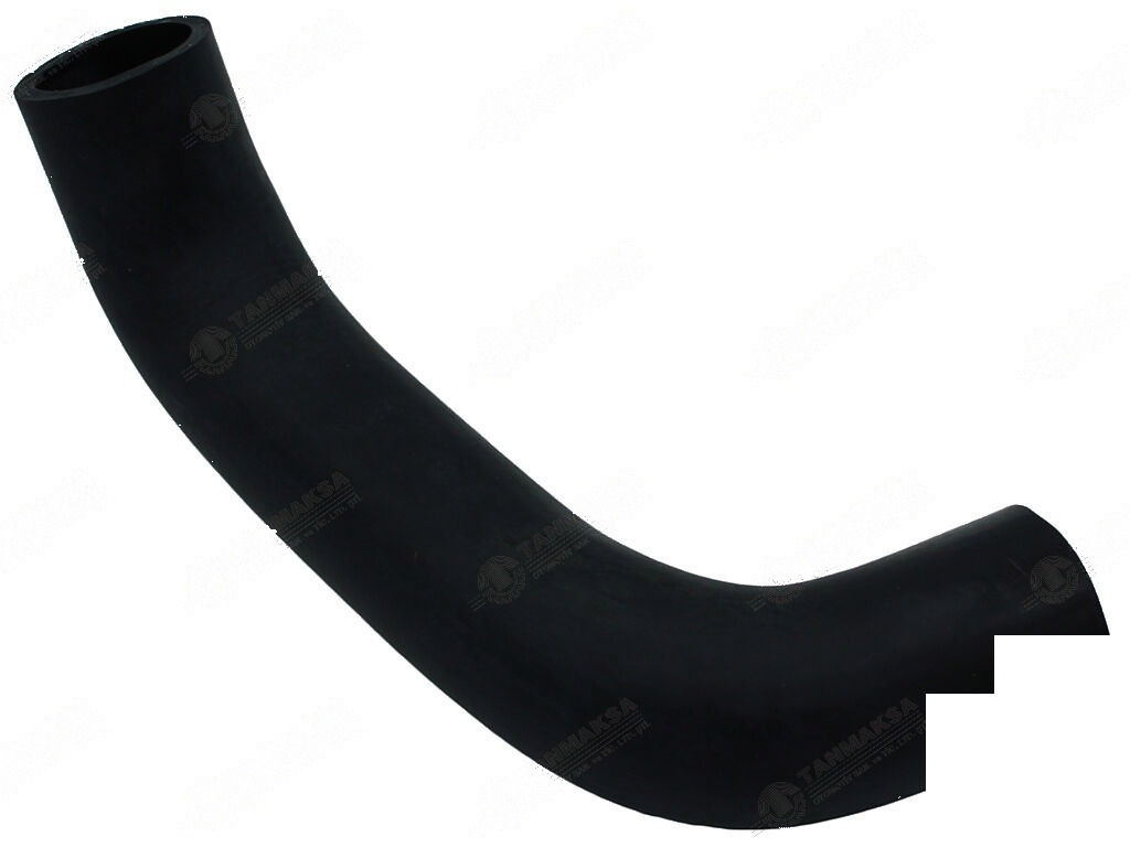 Massey Ferguson 165-185 Radiator Onderste Slang 2