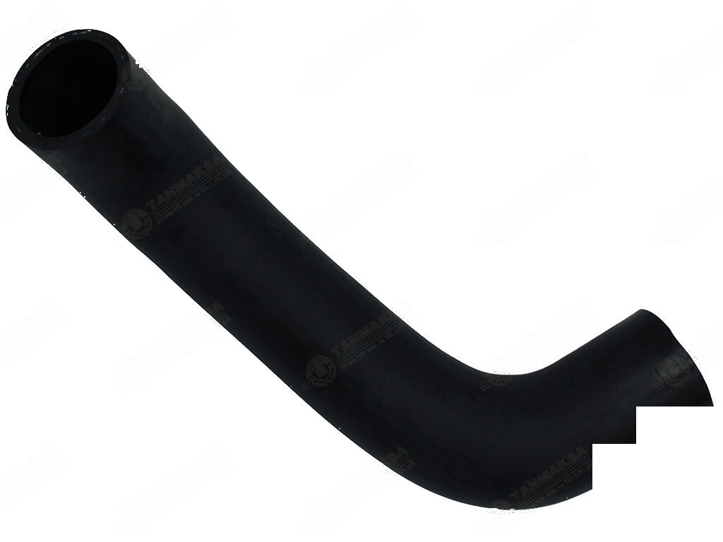 Massey Ferguson 165-185 Radiator Onderste Slang 3