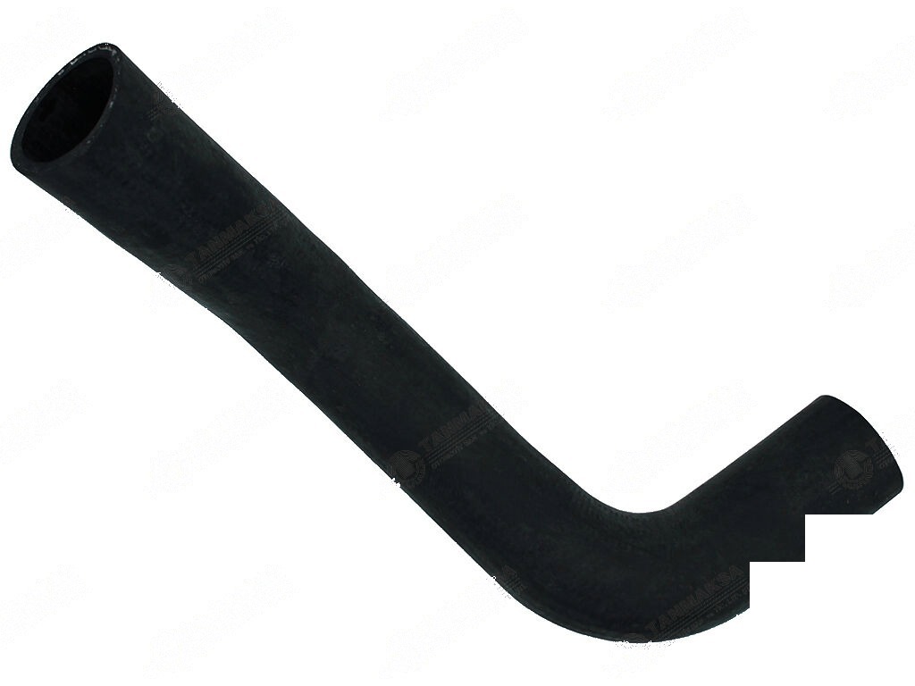 398T Kühler Unterrohr 3