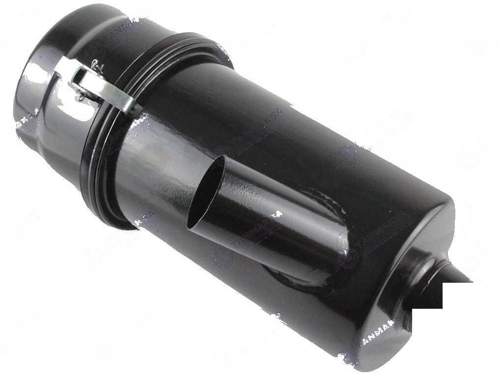 135-240 Hava Filtre Kazanı