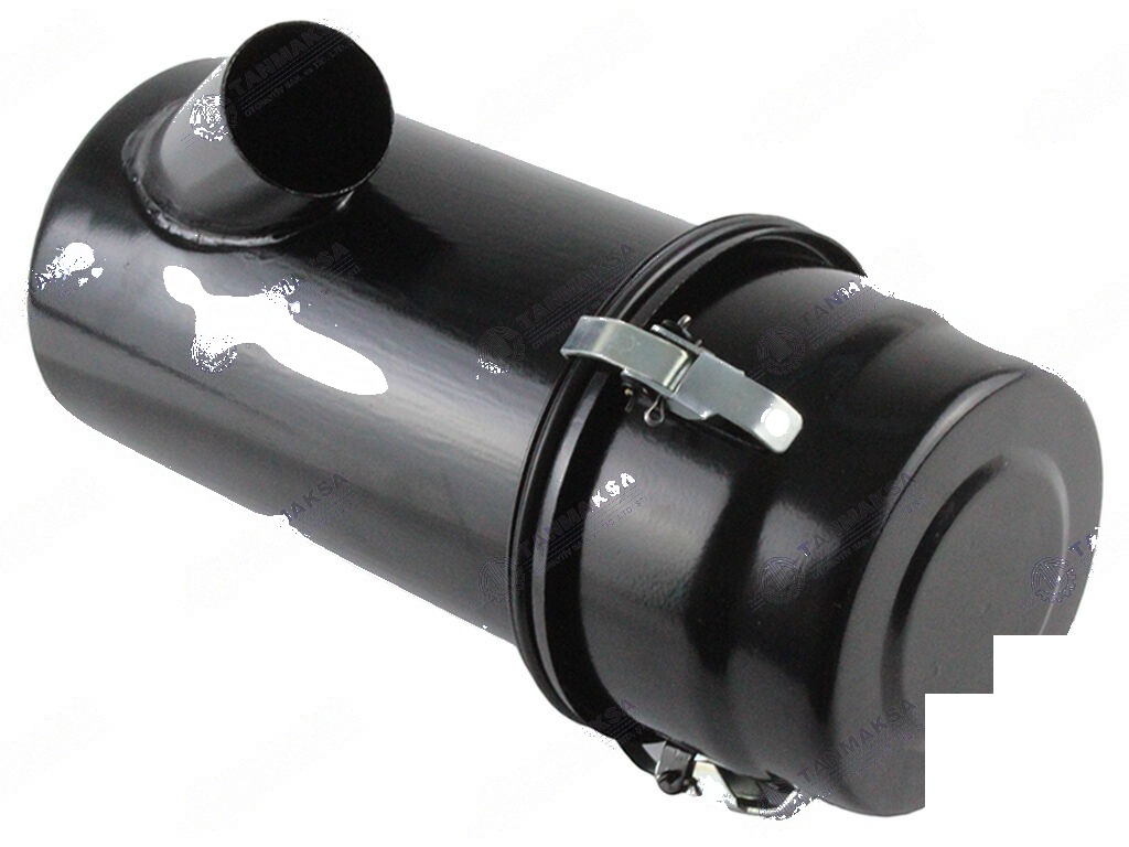 135-240 Hava Filtre Kazanı 2