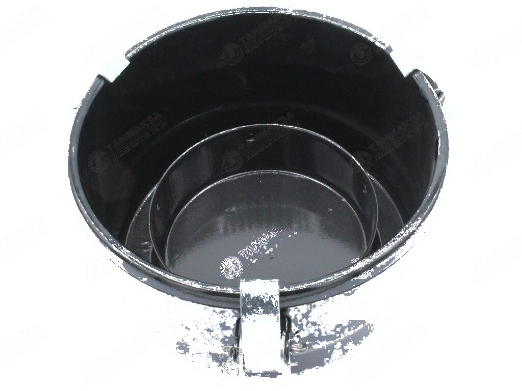 165-285 Hava Filtre Alt Tası