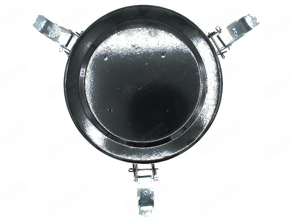 165-285 Hava Filtre Alt Tası 3