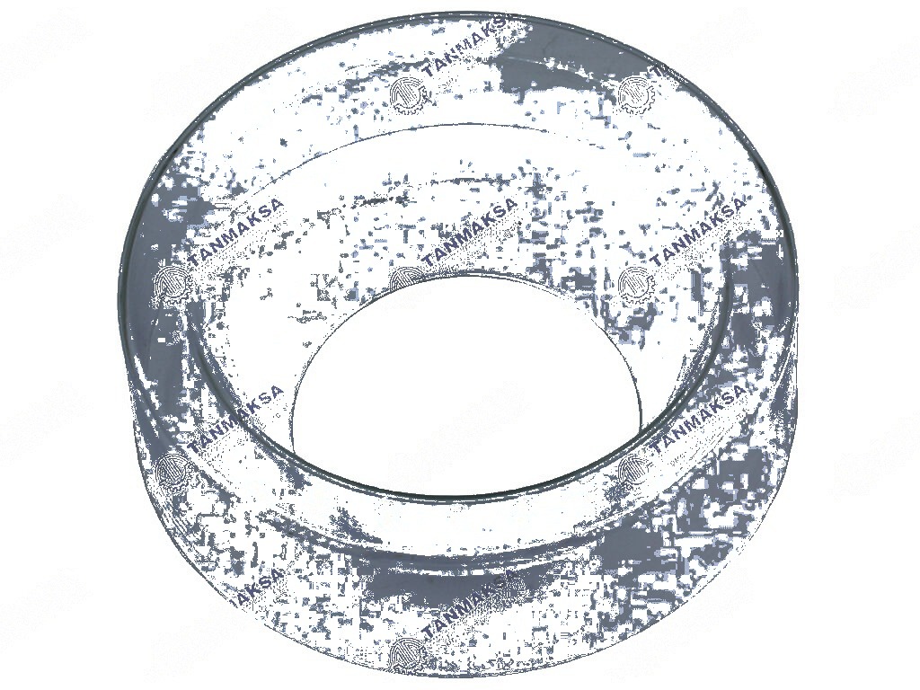 240-285 Hava Filtre Toz Camı (Küçük) 2