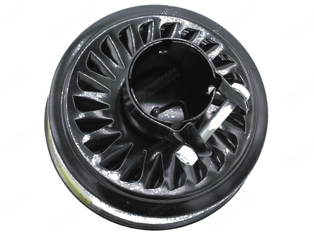 Massey Ferguson 240-240S Hava Filtre Baca 2