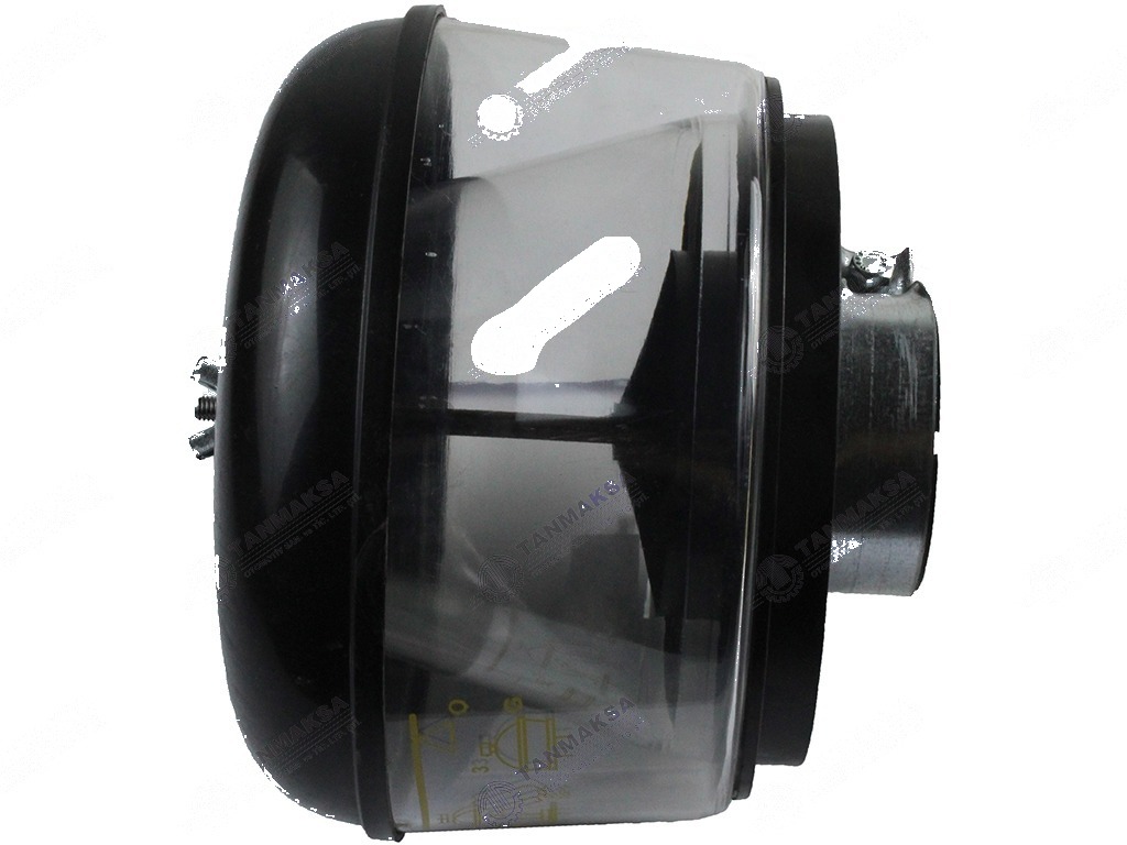 Massey Ferguson 276G-286G Hava Filtre 3