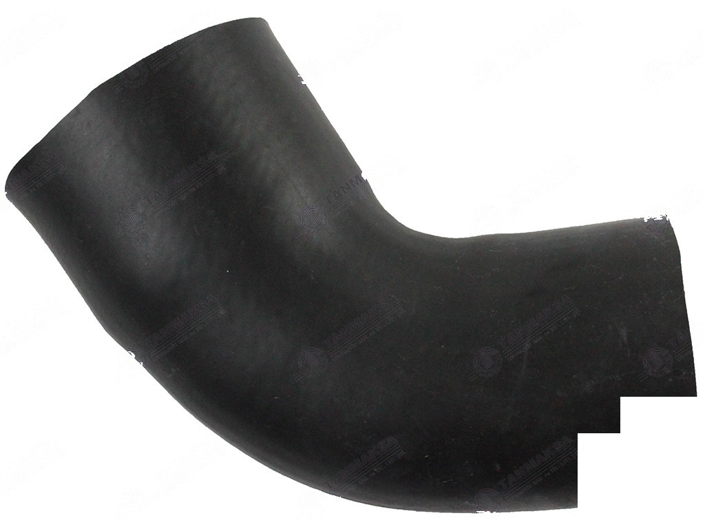Massey Ferguson Hava Filtre Dirsek Hortum 3