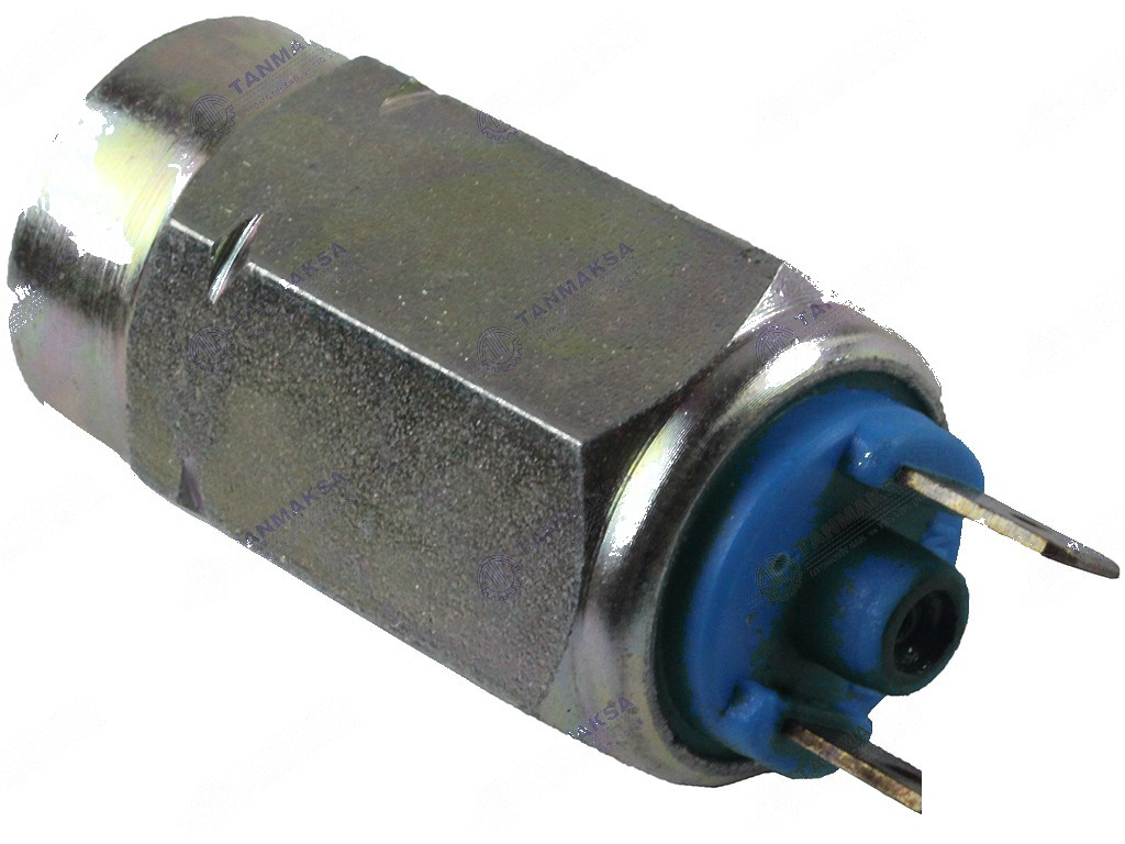 255-398T Hava Filtre Müşürü