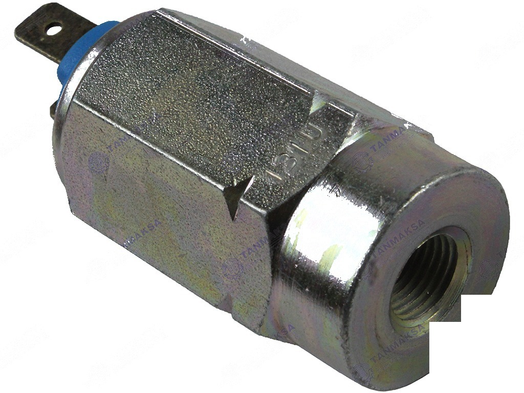 255-398T Hava Filtre Müşürü 2