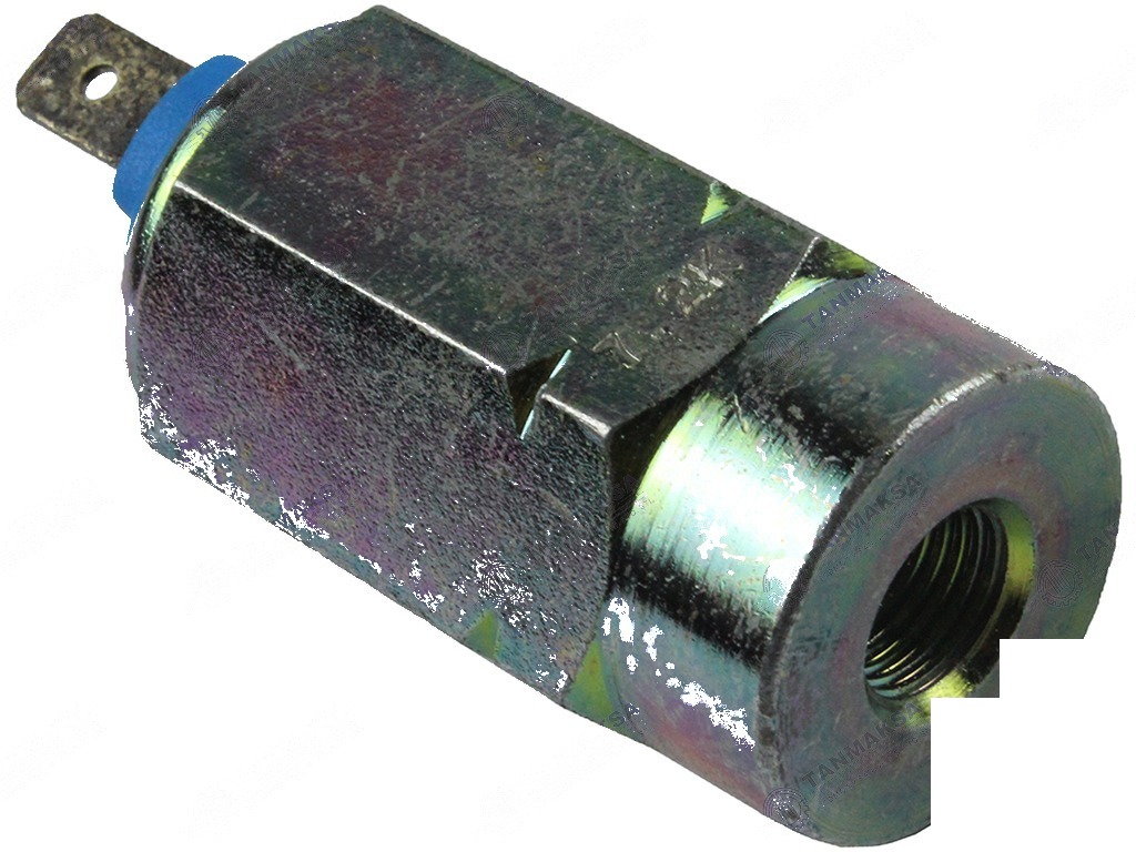 3050-3060 Hava Filtre Müşürü 2