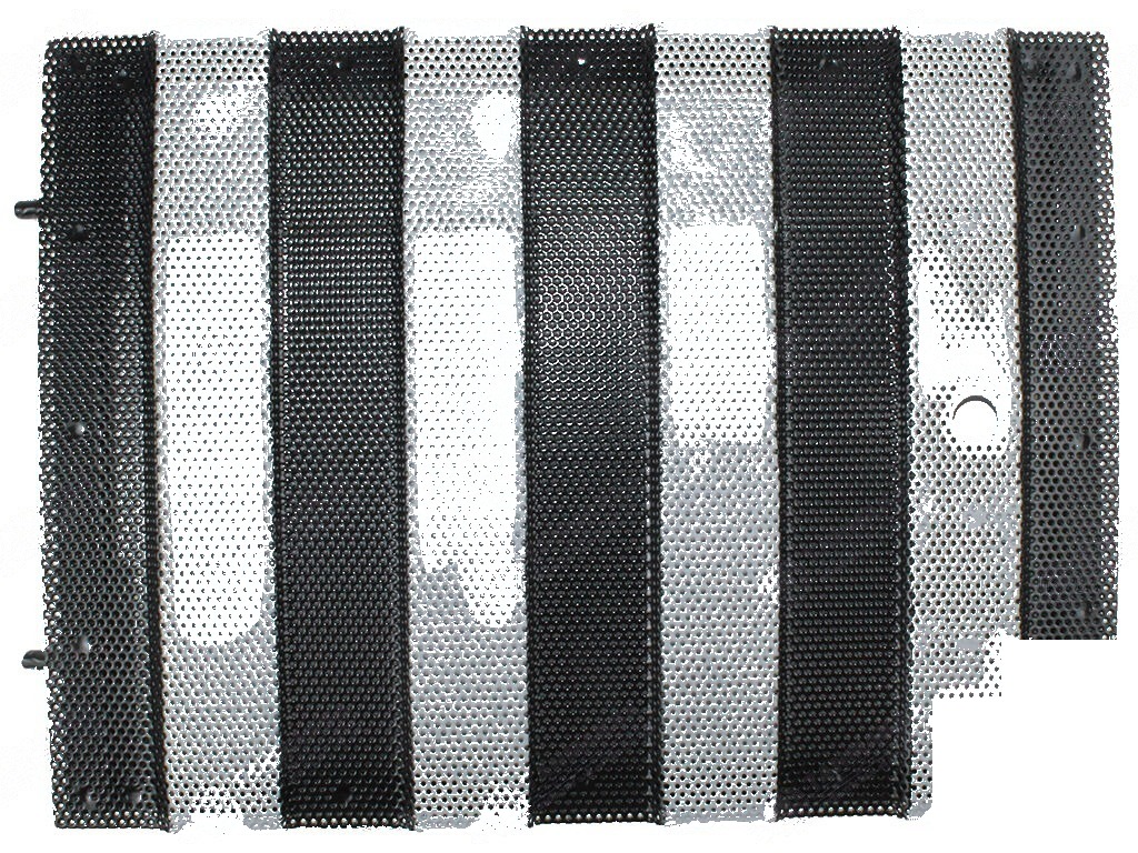 135 Ön Panjur Kapağı (Eski Model)