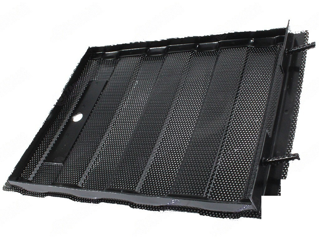 135 Ön Panjur Kapağı (Eski Model) 2