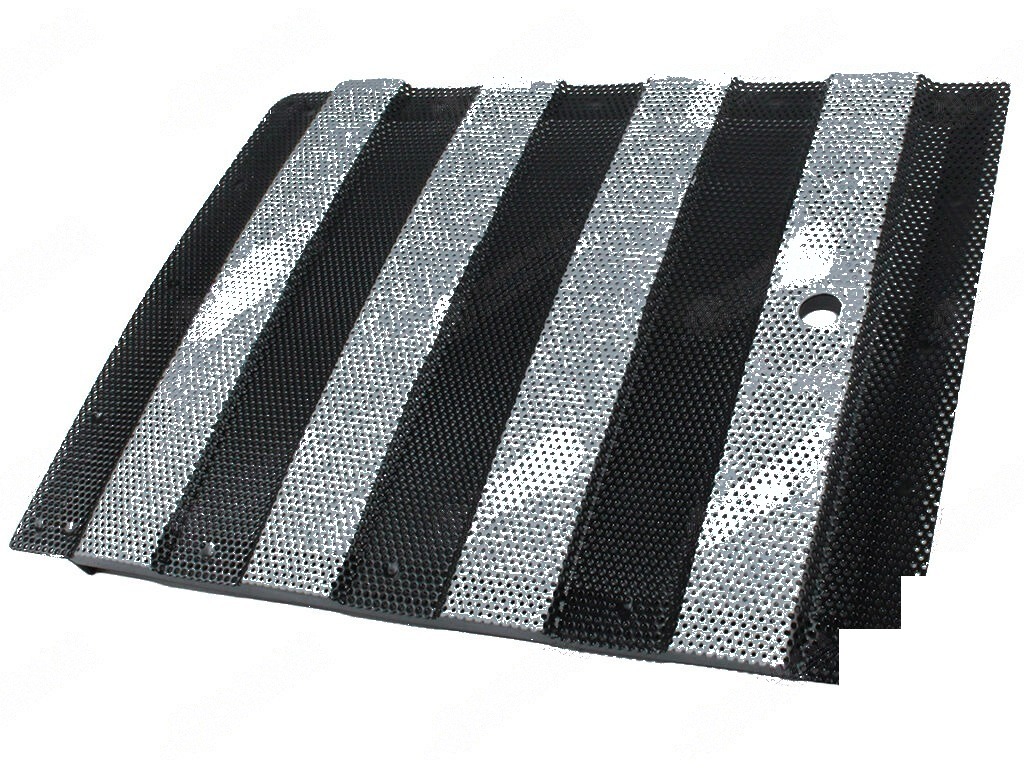 135 Ön Panjur Kapağı (Eski Model) 3