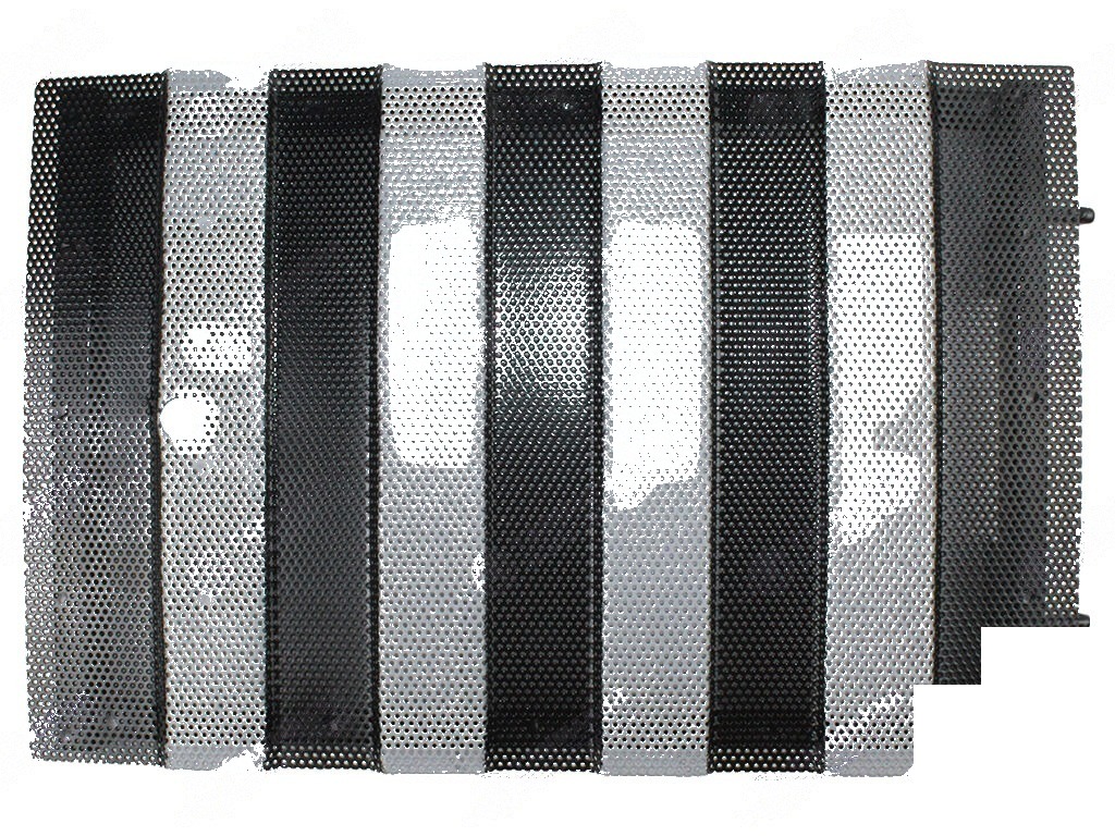 135-148 Ön Panjur Kapağı
