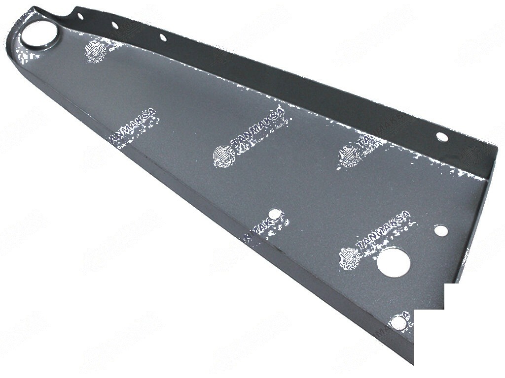135 Ön Panjur Yan Sacı Sağ (Eski Model) 2
