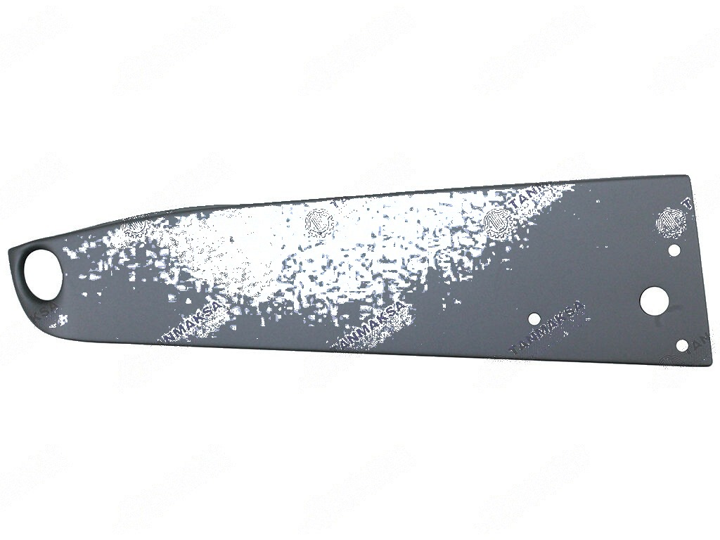 135 Ön Panjur Yan Sacı Sol 3