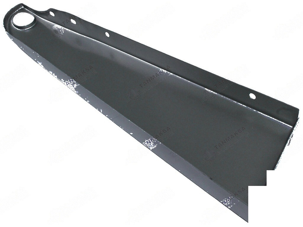 148 Ön Panjur Yan Sacı Sol (Yeni Model) 2