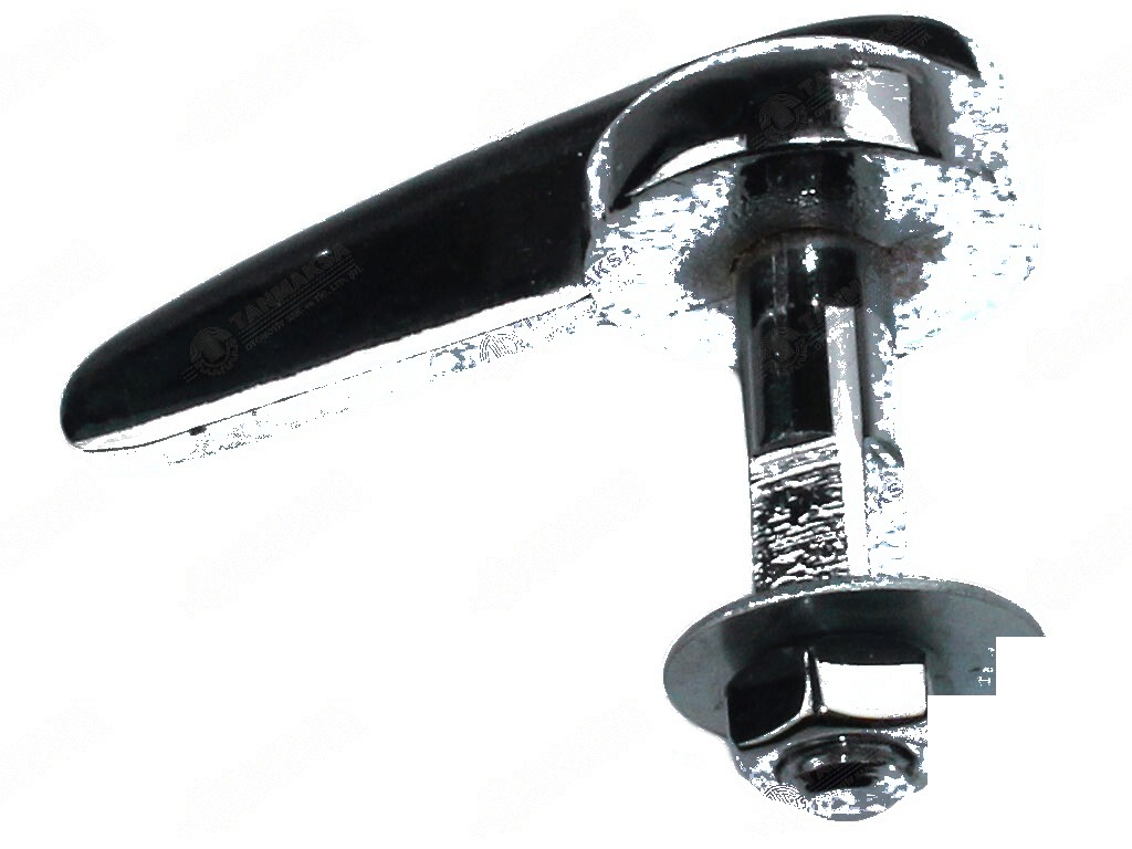 135-185 Kaput Mandalı (Vidalı)