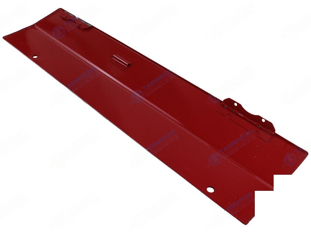 Massey Ferguson 165-185 Üst Kaput Servis Sacı 2