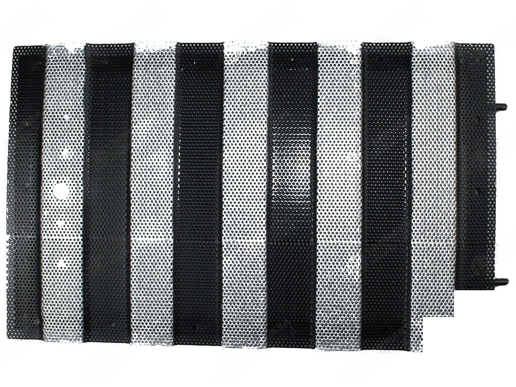 Massey Ferguson 165-185 Ön Panjur Kapağı