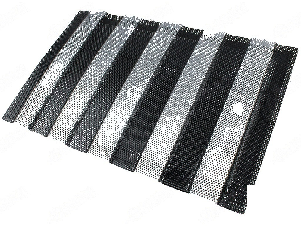 Massey Ferguson 165-185 Ön Panjur Kapağı 3