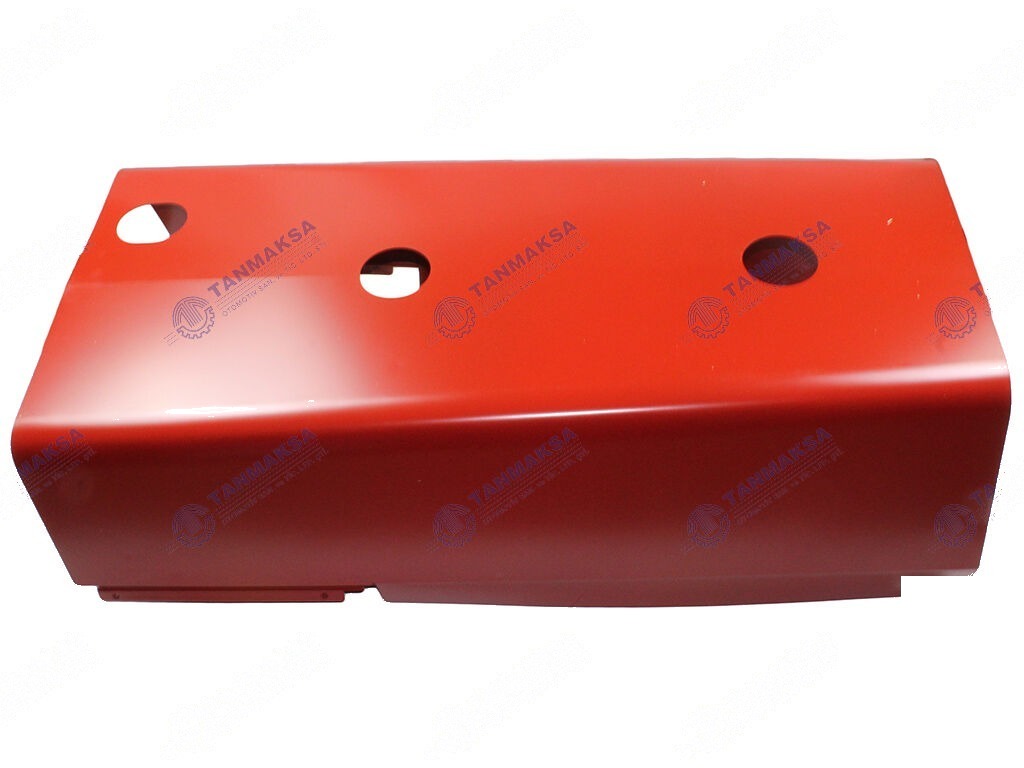Massey Ferguson 265-275 Üst Kaput 3