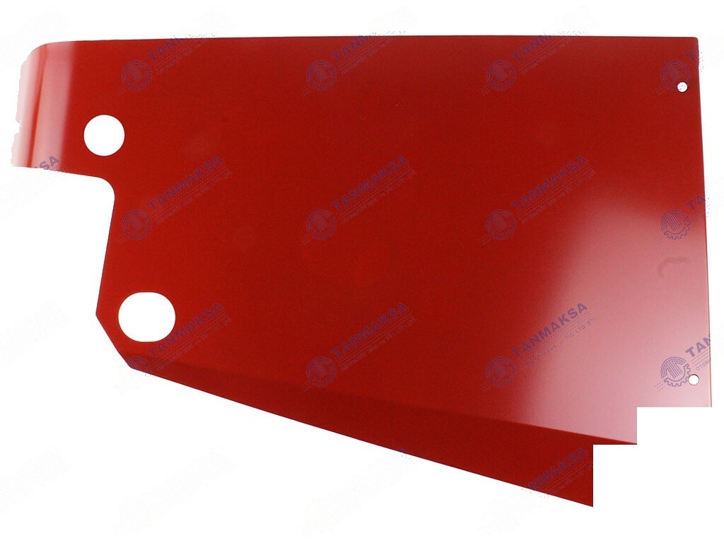 Massey Ferguson 265-285 Üst Kaput Yan Sacı Sol