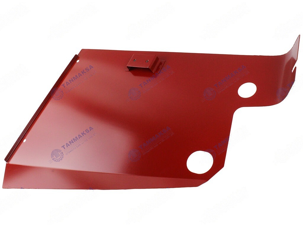 Massey Ferguson 265-285 Üst Kaput Yan Sacı Sol 2