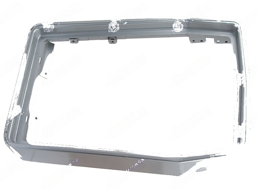 Massey Ferguson 265-285 Ön Başlık