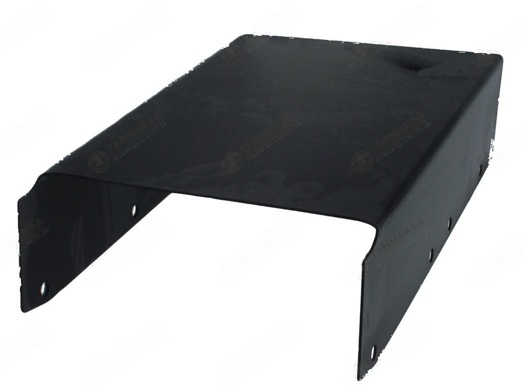 265-285 Gösterge Tablo Ara Kapak 2