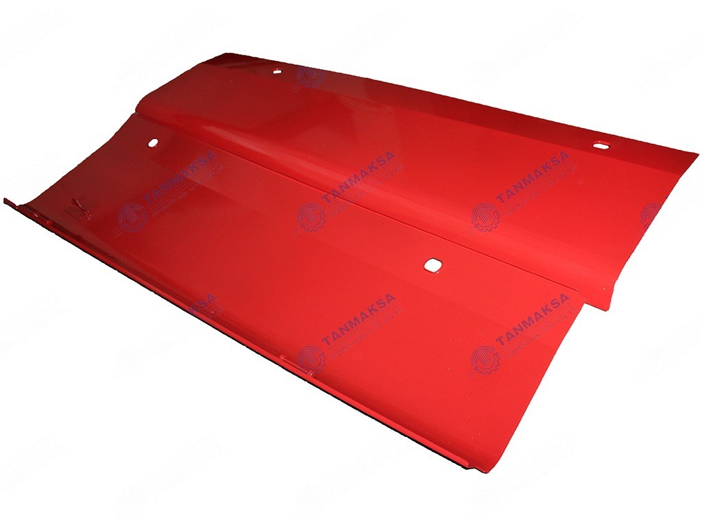 390-398T Yan Üst Panel Sağ