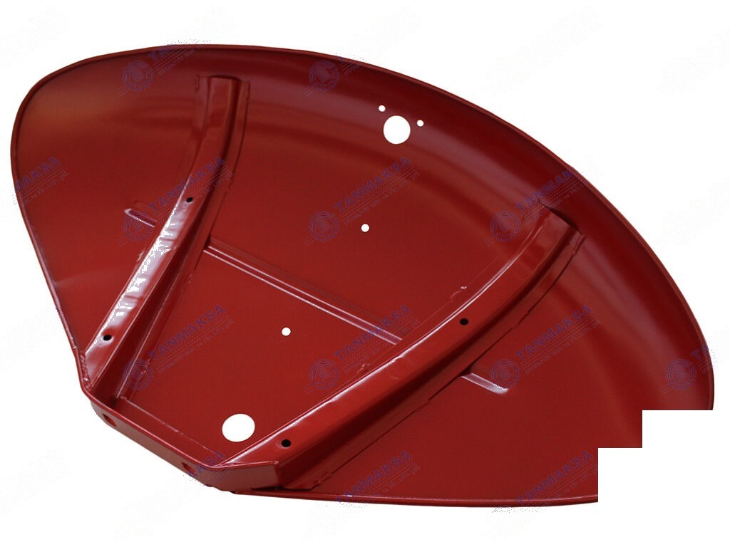 Massey Ferguson 240-255 Sağ Çamurluk