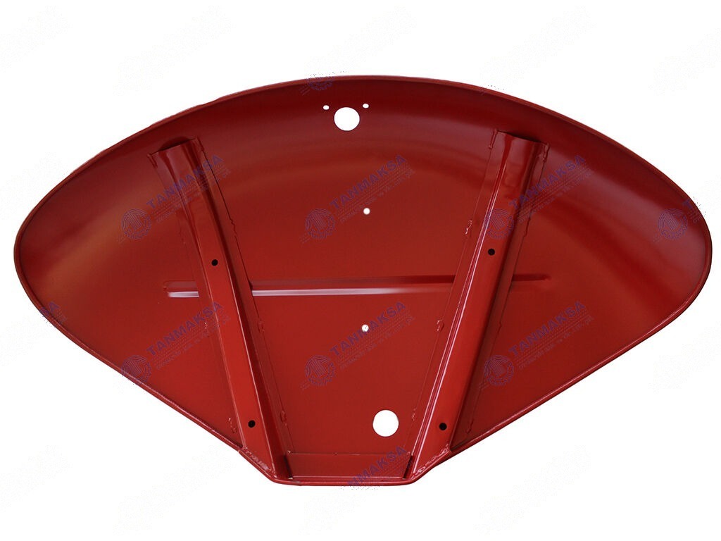Massey Ferguson 240-255 Sağ Çamurluk 3