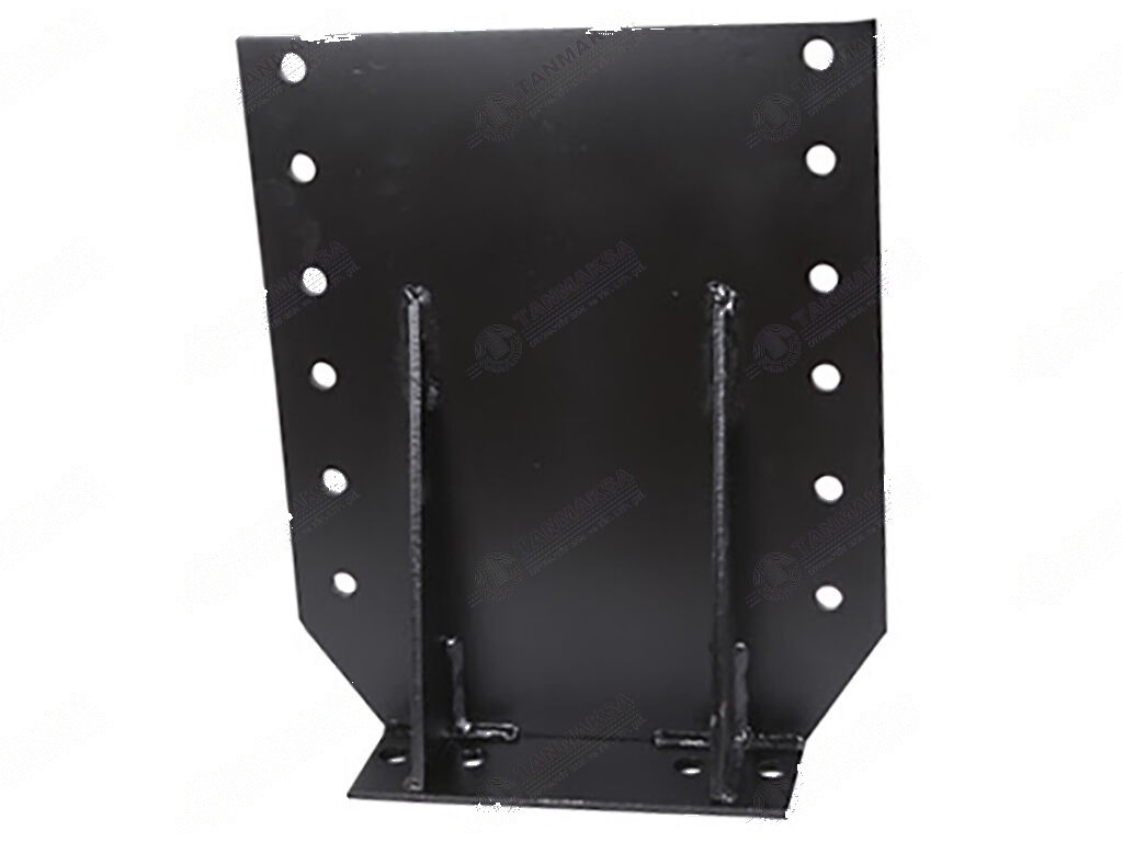 Massey Ferguson 275-285 Çamurluk Destek Demiri