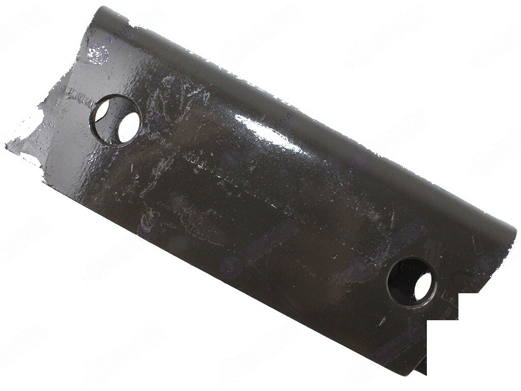 Massey Ferguson 240-240S Çamurluk Yükseltme 3
